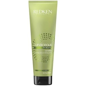 💚REDKEN💚 Curvaceous Curl Refiner 250ml